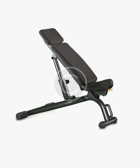 Adjustable bench