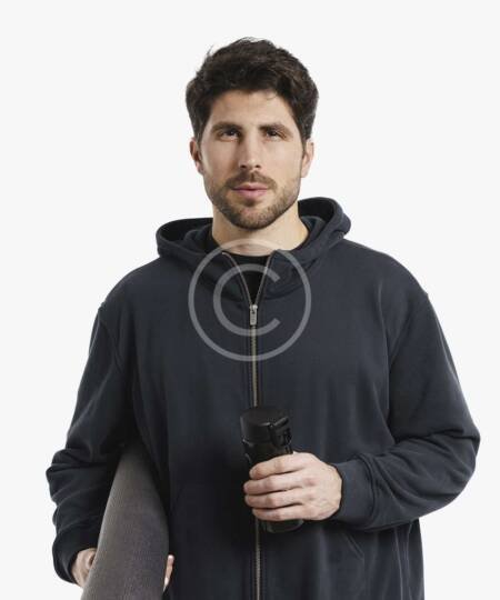 Mens hoodie