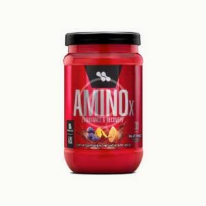 Amino acid supplement