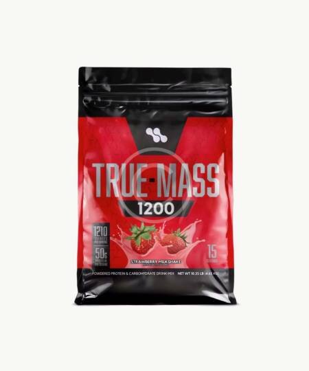 Mass gainer